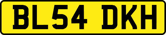 BL54DKH