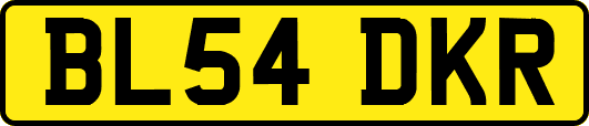 BL54DKR