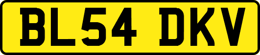 BL54DKV