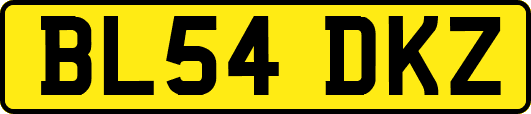 BL54DKZ