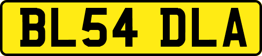 BL54DLA
