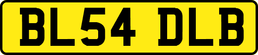 BL54DLB