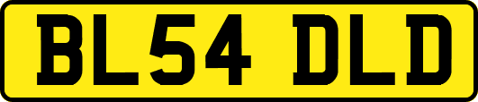 BL54DLD