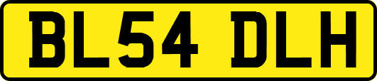 BL54DLH
