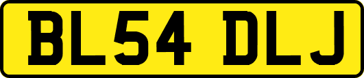 BL54DLJ