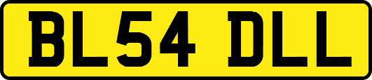 BL54DLL