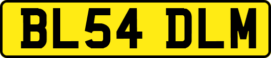 BL54DLM