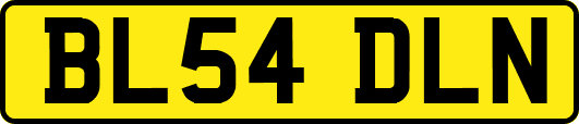 BL54DLN