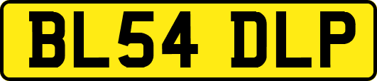 BL54DLP