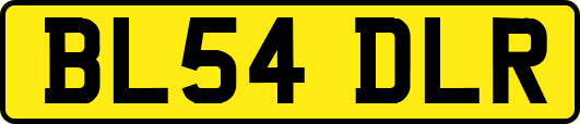 BL54DLR