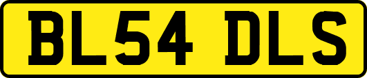 BL54DLS