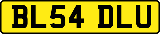 BL54DLU