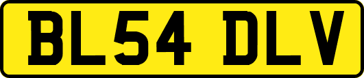 BL54DLV