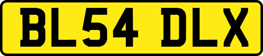 BL54DLX