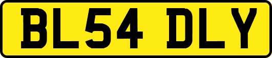 BL54DLY