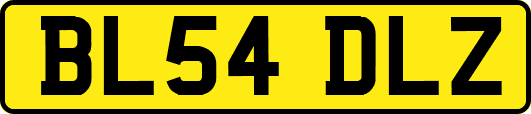BL54DLZ