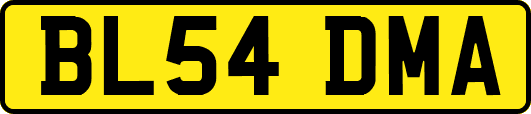 BL54DMA
