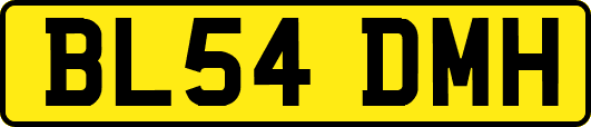 BL54DMH