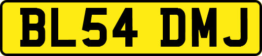 BL54DMJ