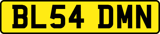BL54DMN
