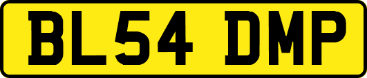 BL54DMP