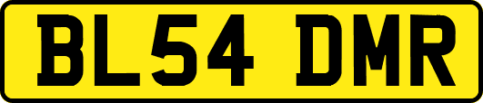 BL54DMR