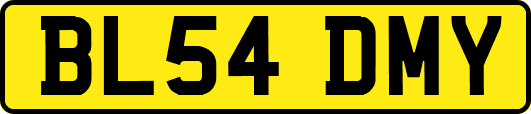 BL54DMY