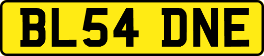 BL54DNE