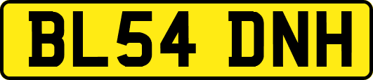 BL54DNH