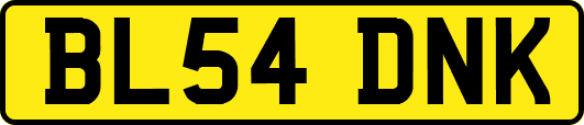 BL54DNK
