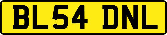 BL54DNL
