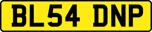 BL54DNP