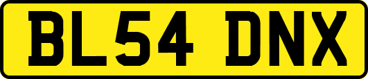 BL54DNX