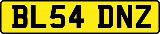 BL54DNZ