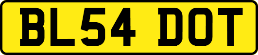 BL54DOT