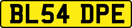 BL54DPE