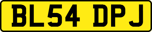 BL54DPJ