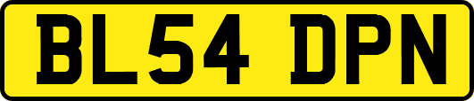 BL54DPN