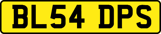 BL54DPS