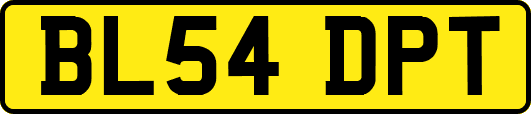 BL54DPT