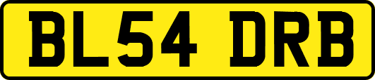 BL54DRB