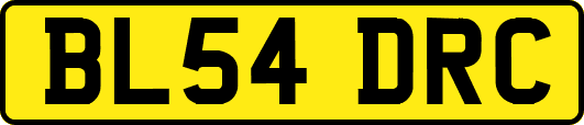 BL54DRC