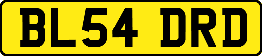 BL54DRD
