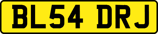 BL54DRJ