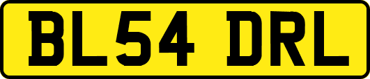 BL54DRL