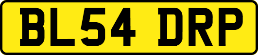 BL54DRP