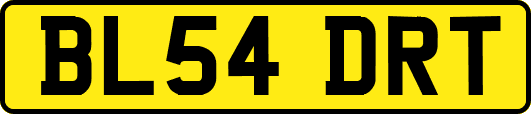 BL54DRT
