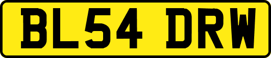 BL54DRW