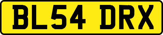 BL54DRX