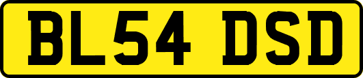 BL54DSD